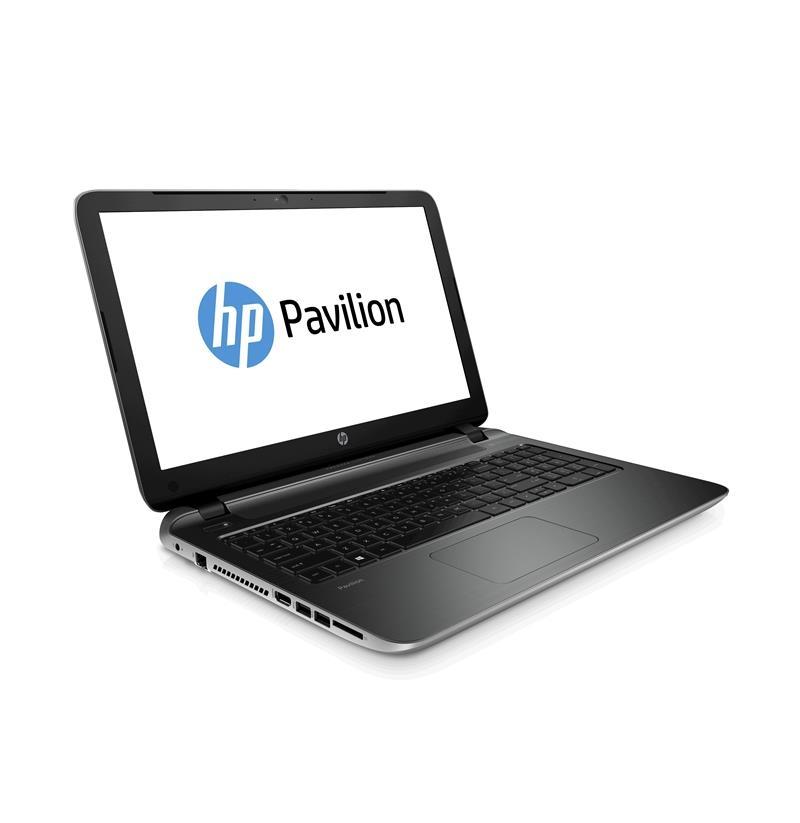 HP PAVILION 15-P215NL A10Q 8 250SSD 2GB DEDIKUAR 