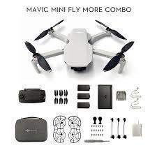 DRON DJI MAVIC MINI COMBO (NEW BOX) R&R 