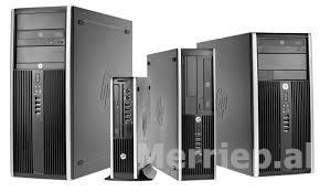 HP 6000 PRO SFF SASI E LIMITUAR 3.2 4 250 2GB R&R 