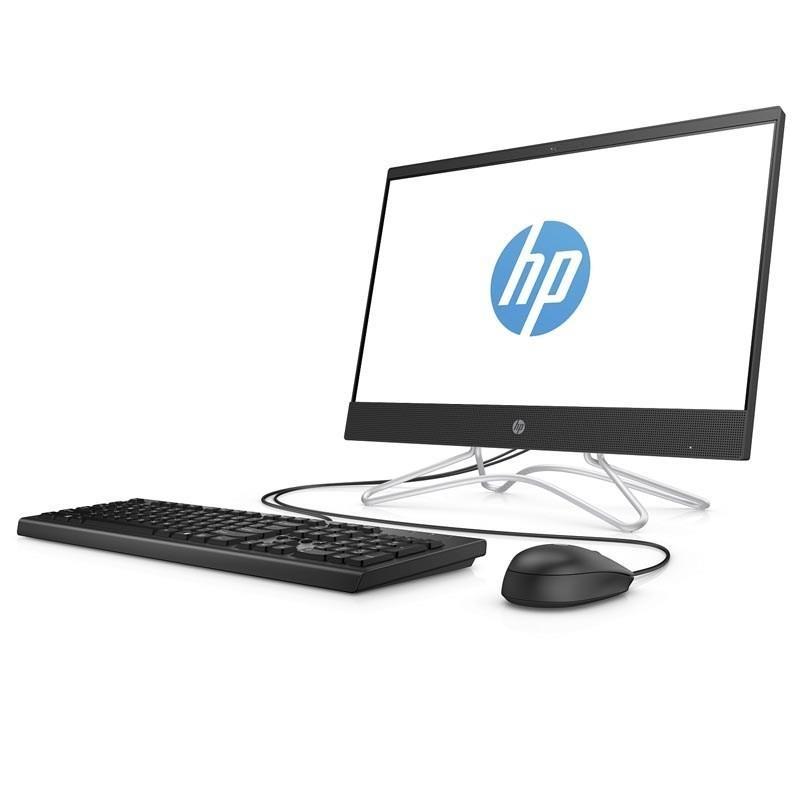  Kompjuter HP PC 200G3 All in One 21.5 inch Full HD 