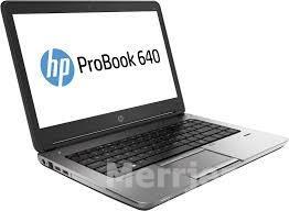 HP PROBOOK 640 G1 i5G4 8 120SSD OKAZION 45000 LEK 