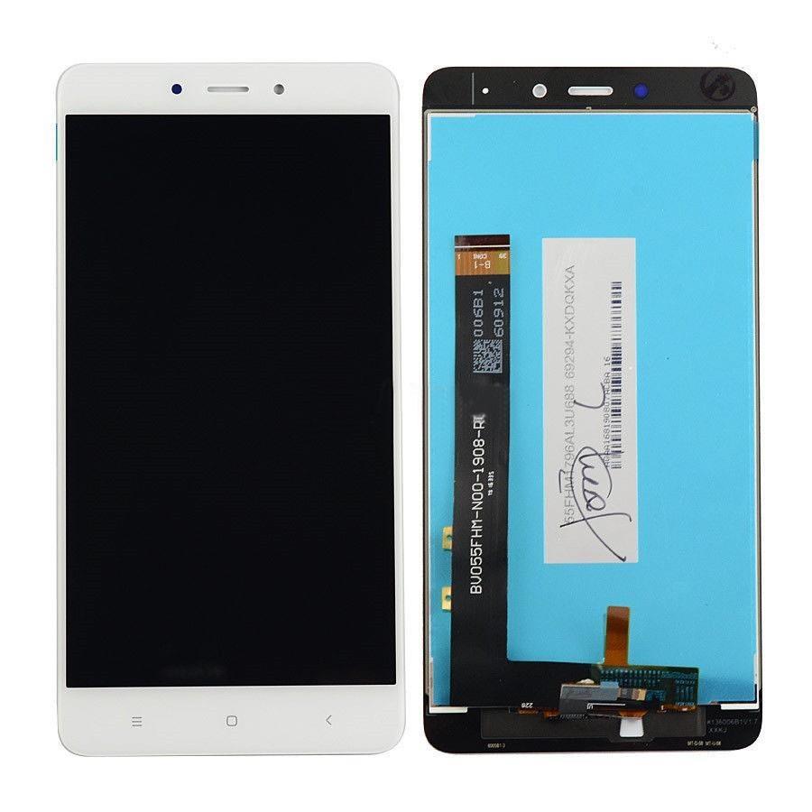  Ekran Per Xiaomi RM Note 4 