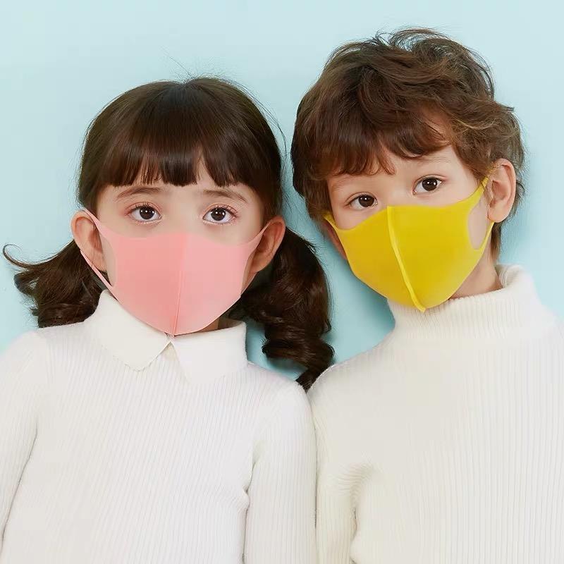  Maske Mbrojtese per Femije Disa-Perdorimshme 