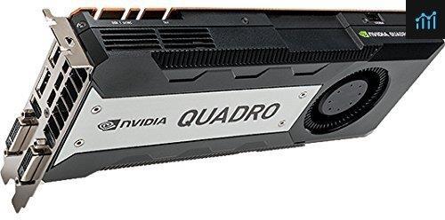 NVIDIA QUADRO K6000 12GB MIX GPU 50 EU - 450 EU 