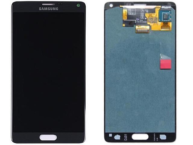 Ekran origjinal per Samsung Note 4 