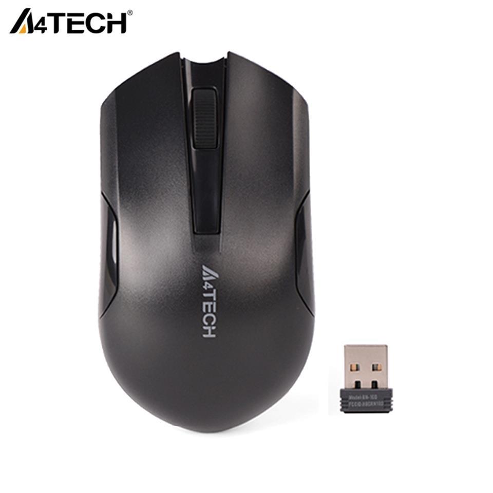  Mouse me Wireless A4 Tech (G3-200N) 