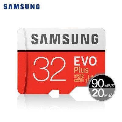  Karte memorie Samsung 32 GB 