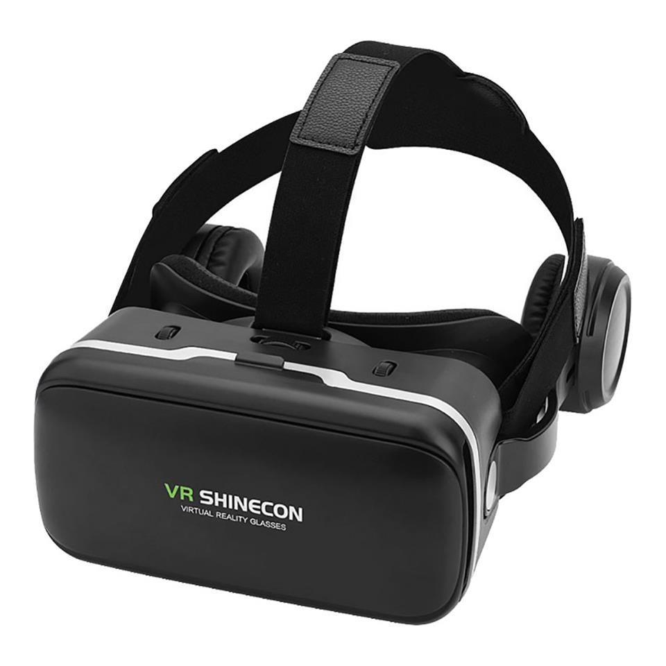  Shiten syze virtuale VR SHINECON 
