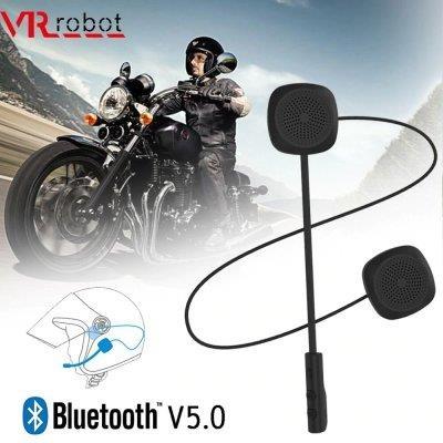  Kufje Me Bluetooth Per Drejtuesit E Motocikletes 