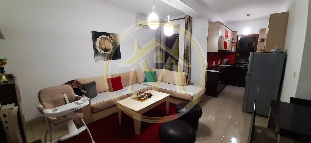 Apartament 2+1+2WC+2BLK 📍 Xhamlliku 🏷️ 400 euro /muaj
