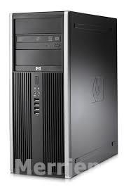 HP COMPAQ 6000 2.6QUAD 4 250 2GB R&R 