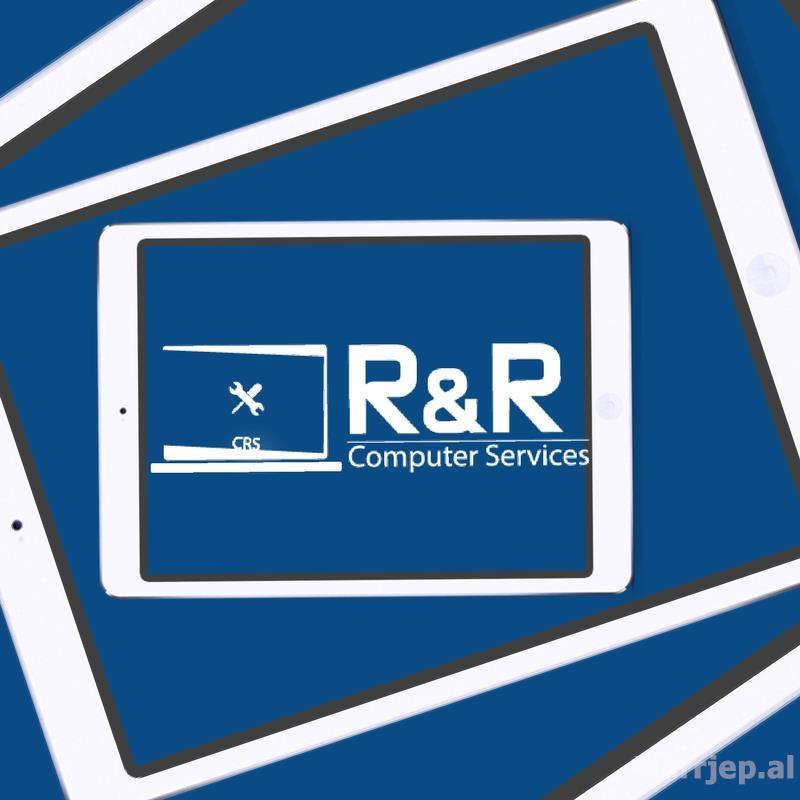 R&R COMPUTER OFRON MBI 400 PRODUKTE ELEKTRONIKE 