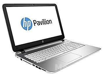 HP PAVILION 17 ''PERFEKTE'' A10 8 250SSD 2GB DEDI 