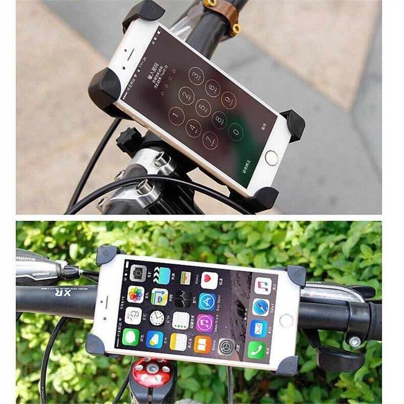  Mbajtese Telefoni per Biciklete dhe Makine 