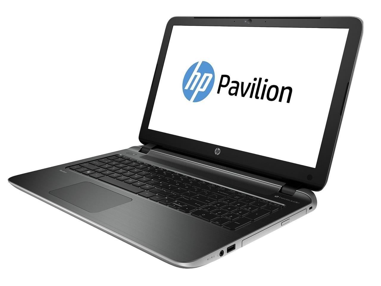 HP PAVILION NOTEBOOK (SI I RI) i5G6 8 250SSD 2GB 