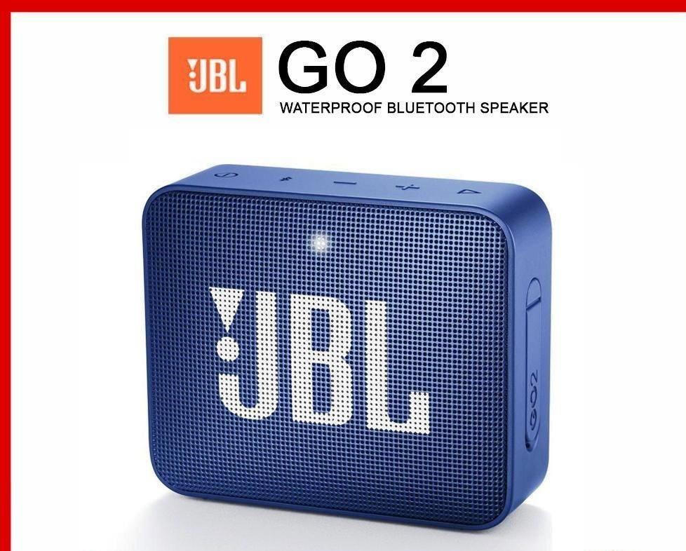 JBL GO 2 ( I RI) SUPER OKAZION 3500 LEK R&R COMP 
