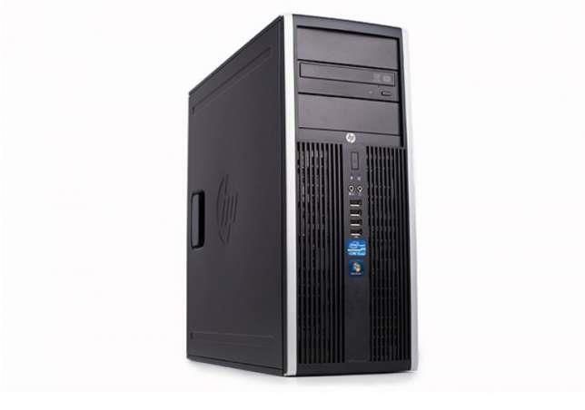 HP ELITE 6200 PRO i7G2 8 250 2GB R&R COMPUTER 