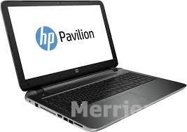HP PAVILION (SI I RI) i7G4 8 750 2GB DEDIKUAR R&R 