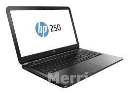 HP 250 G3 ''PERFEKTE'' i3G4 4 500 2GB R&R COMPUTE 
