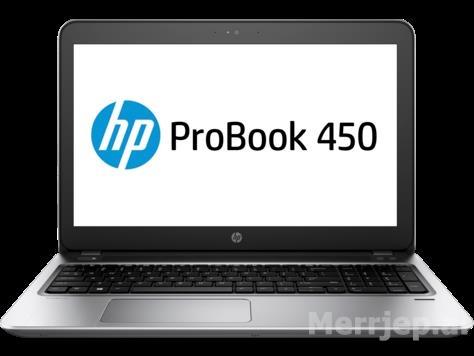 HP PROBOOK 450 G5 i5G7 8 250SSD 4GB (SI I RI) 