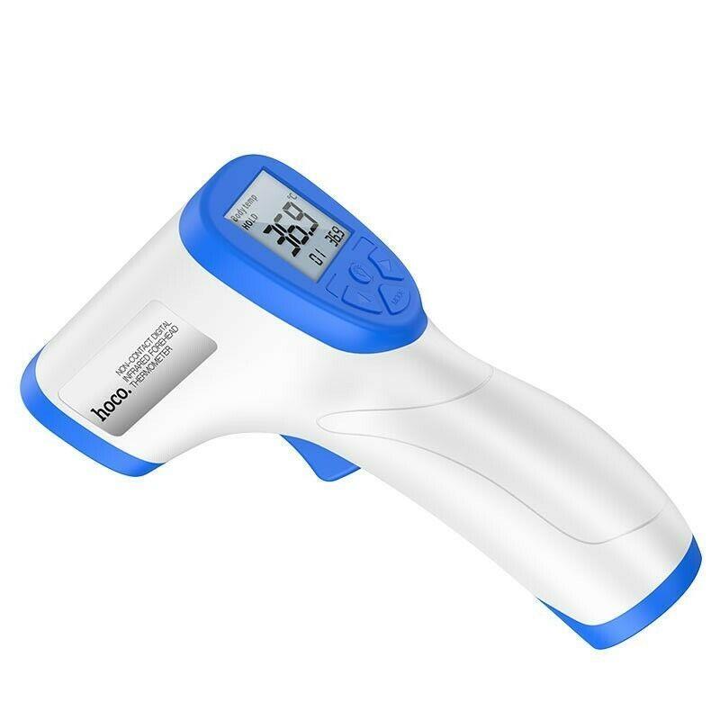  Termometer Dixhital Hoco me Infrared per Femije 