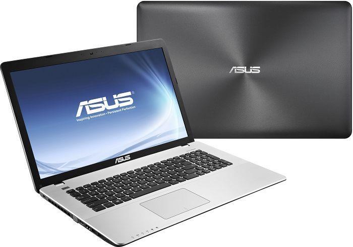 ASUS X750J i7G4 8 250SSD 2GB DEDIKUAR R&R COMPUTE 