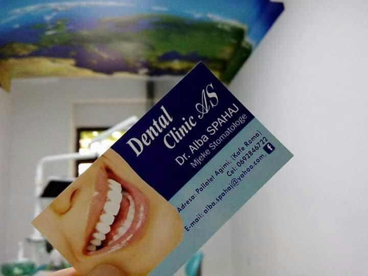 Kerkohet Asistente Dentare