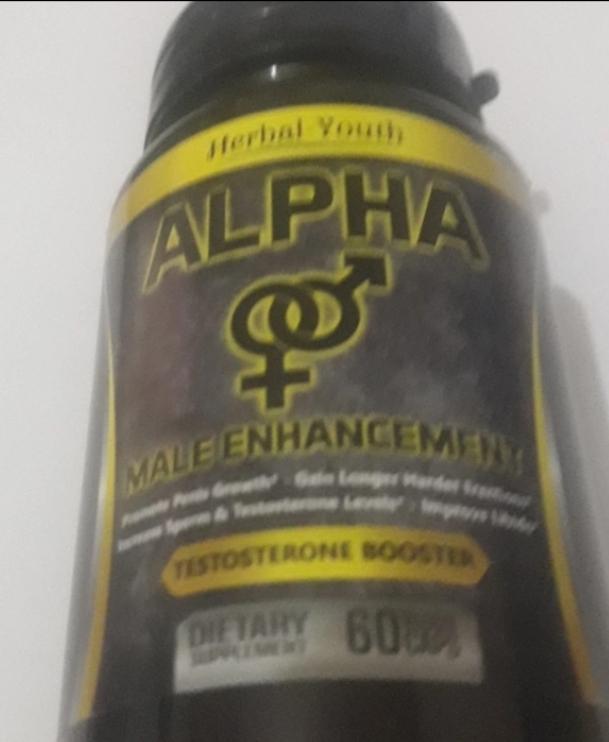 ALPHA - Per zmadhimin e penisit