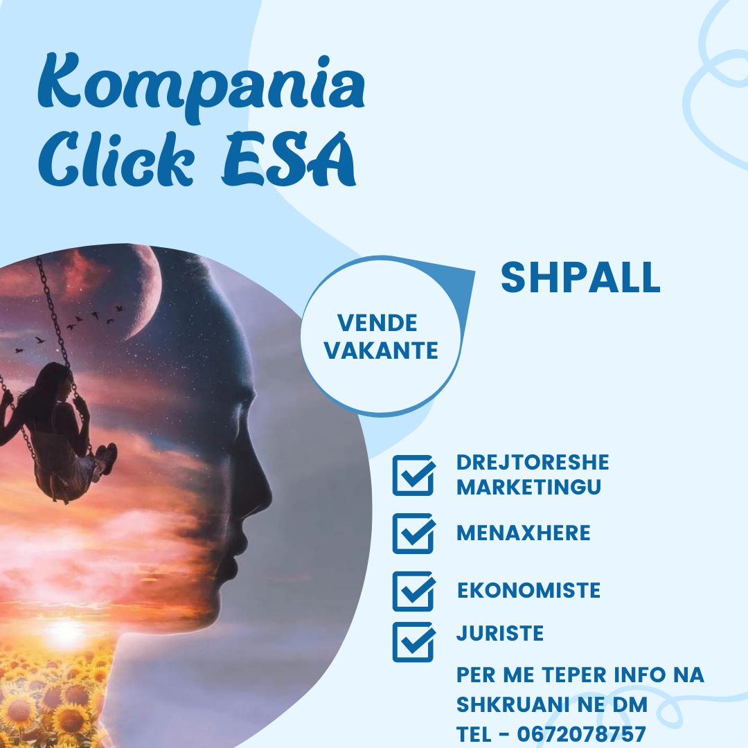 Click ESA