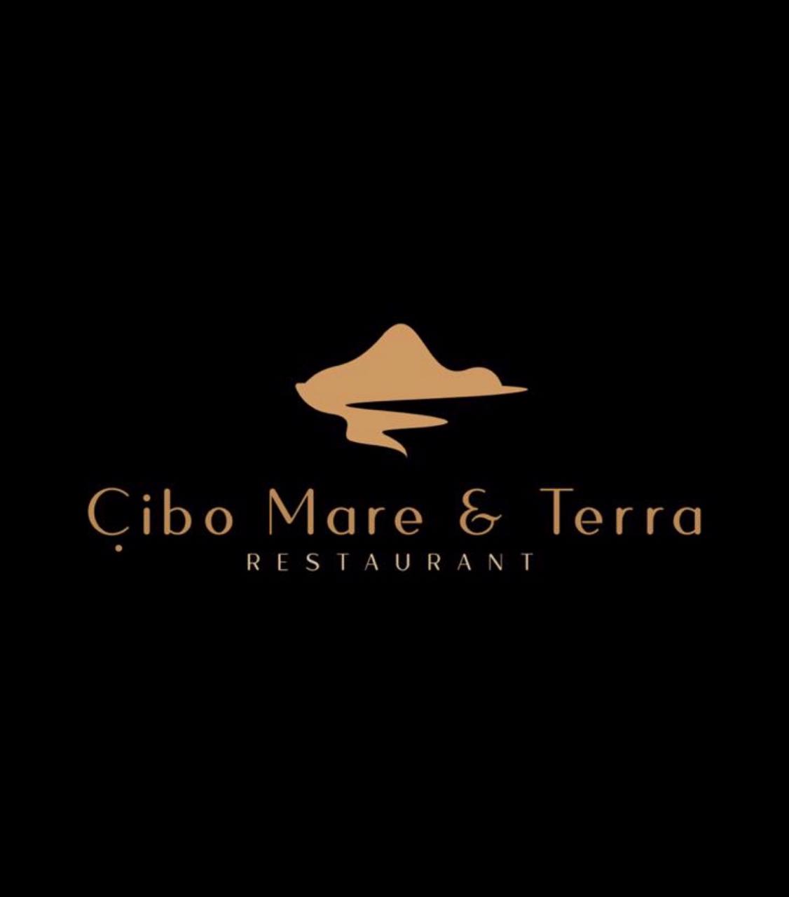 •Cibo Mare E Terra Restaurant kerkon kamarier me eksperience pune per sezonin veror.