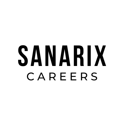 Sanarix Careers